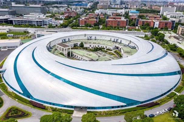 Магниты из самария и кобальта (SmCo) для создания источника синхротронного излучения